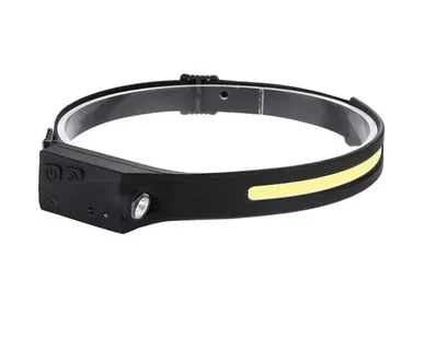 фото Фонарь налобный HT116