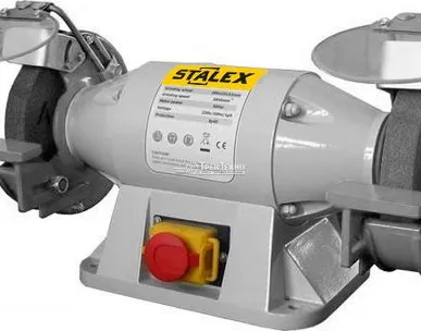 фото Станок заточной STALEX DS-150