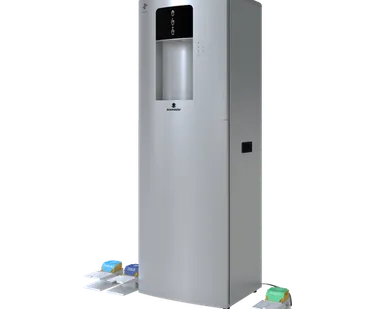 фото Комплект бесконтактной подачи для пурифайера Ecomaster WL 3