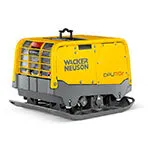 фото Аренда виброплиты Wacker Neuson DPU 110R