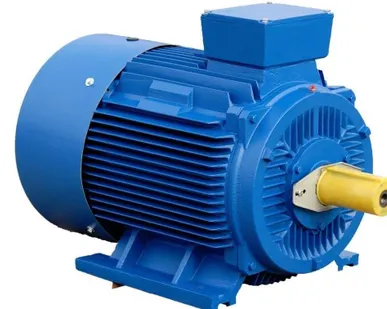 фото Электродвигатель АИР 50 А4