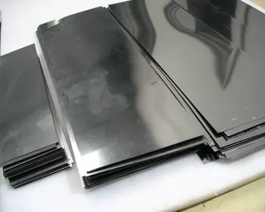 фото Фольга молибденовая 04 мм МЧ