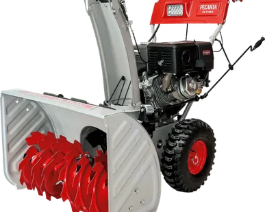фото Снегоуборщик Ресанта СБ 8100Э