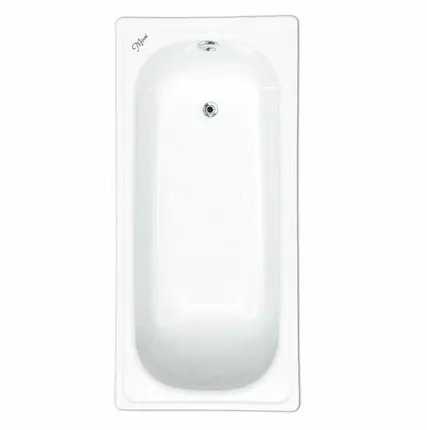 Фото №0 Ванна стальная Maroni Simple 140x70х40