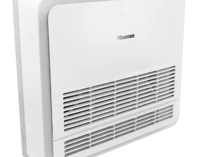 фото Внутренний блок Hisense