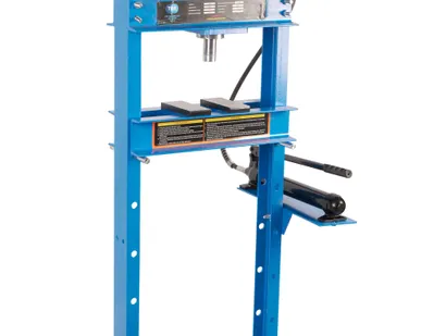 фото Пресс гидравлический 20 т TOR ATM20