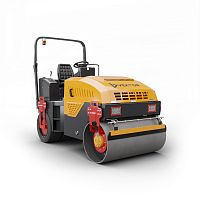 фото Виброкаток комбинированный Vektor VRDR-3000C