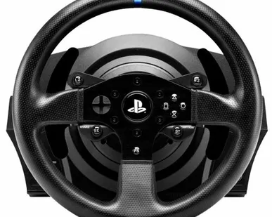 фото Руль Thrustmaster T300RS