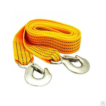 Фото №0 Трос буксир. 3т