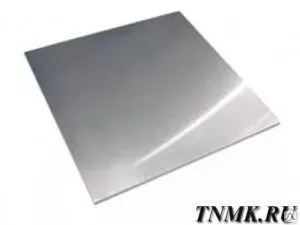 фото Лист оцинкованный 0.48х1250х2500 мм 08пс кл. 1 ГОСТ 19904-90