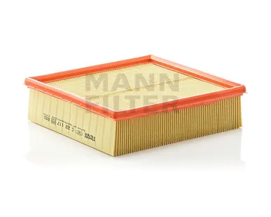 фото Воздушный фильтр MANN C 22 117