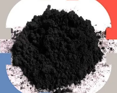 фото Ниобиевый порошок НбПГ-1