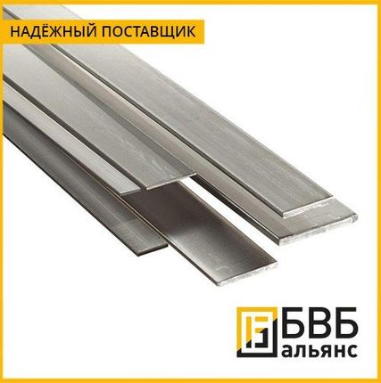 Фото №0 Полоса алюминиевая В95ПЧТ2