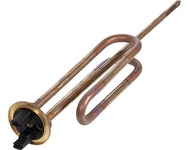 фото Нагрев.элемент RF 0,7 кВт Комплект(анод М4,проклад