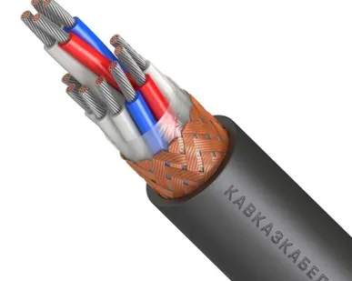 фото Кабель МКЭШ 14х0.75 (м) Кавказкабель 040804141