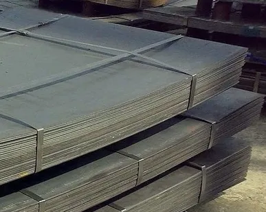 фото Лист 130х2000х5500 мм сталь 45 ГОСТы 1577-93, 19903-74, 1050-88