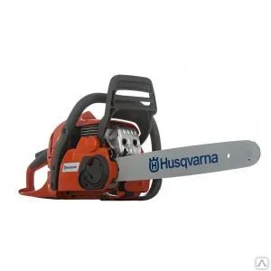 Фото №0 Бензопила husqvarna 450 e 9671569-35