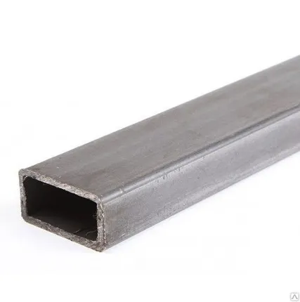 Фото №0 Труба профильная 10х10х1,0мм