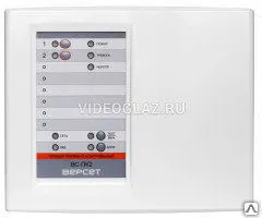 Фото №0 GSM Прибор приемно-контрольный охранно-пожарный ВС-ПК2