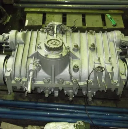 Фото №0 Двигатели автомобиля ГТТ, ЧТЗ, ДЗ и т.д.