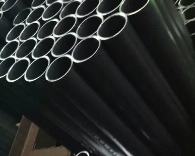 фото Труба водогазопроводная ВГП 159 мм ст 09Г2С