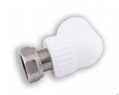 фото Угол с накидной гайкой 32х1 1/4" (30/5) (Valfex)