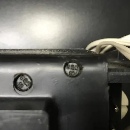 Фото №2 Осциллограф-мультиметр С1-112А