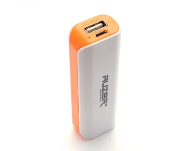 фото Внешний аккумулятор AUZER AP1500 (1500 mAh)