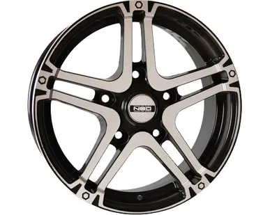 фото Колесный диск Neo Wheels 668