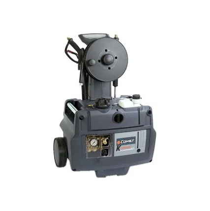 Фото №0 Мойка высокого давления Comet K