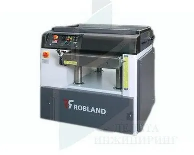 фото Рейсмусовый станок Robland D 630