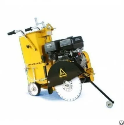 Фото №0 Швонарезчик Masalta MF16-4