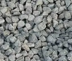 фото Щебенка (Билимбаевская)