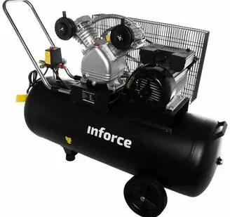 фото Компрессор BCX 100L infoce