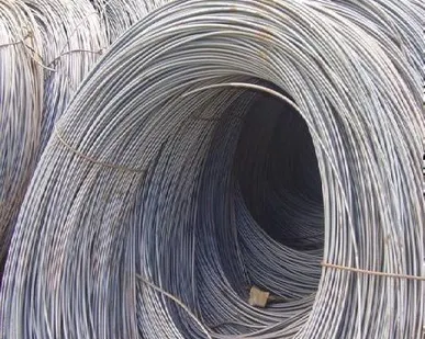 фото Катанка 5.5 мм