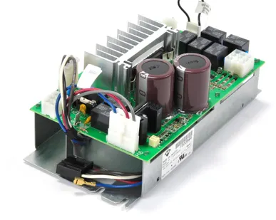 фото Инвертор Alliance 227/00230/00 для машин стиральных