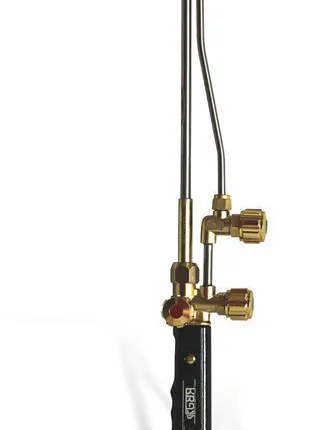 Фото №0 Резак Р1П-100 (вентиль, Красс) (замена РЗП-13)