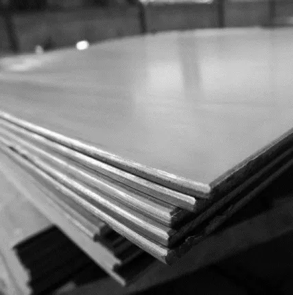 Фото №0 Лист 6 мм сталь Р18 быстрорез