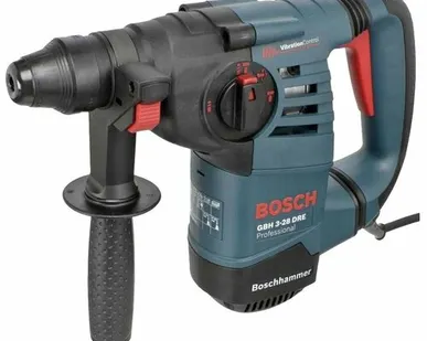 фото Перфоратор