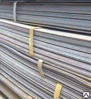 фото Лист 2 ст. 09Г2С сталь низколегированная
в