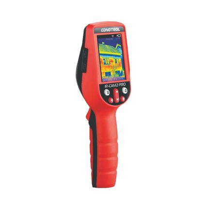 Фото №0 Тепловизор Condtrol IR-Cam2 PRO