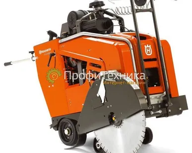 фото Швонарезчик дизельный Husqvarna FS 4800 D 9676080-49