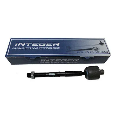 Фото №0 INTEGER Тяга рулевая Duster ор 8201108350 INTEGER UP1074M
