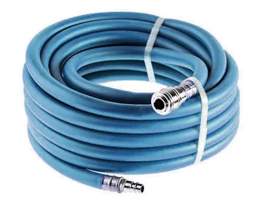 фото Шланг воздушный резиновый