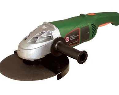 фото Угловая шлифмашина Калибр МШУ-230/2400Р