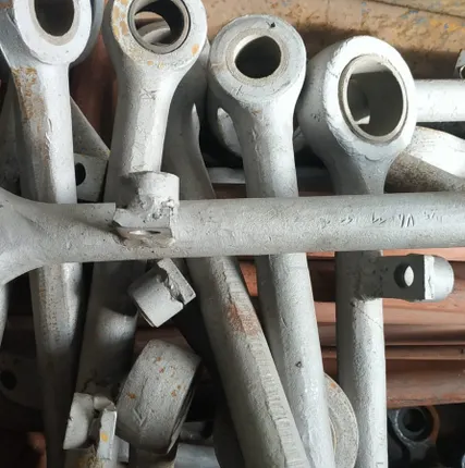 Фото №5 Запчасти для пассажирских вагонов.