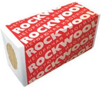 фото ROCKWOOL ВЕНТИ БАТТС