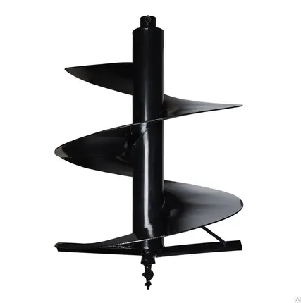 Фото №0 Шнек для мотобура ADA Drill 500 / 800