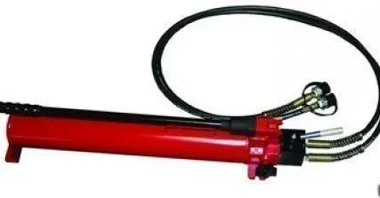 Фото №0 Гидронасос ручной НРГ-7160Р