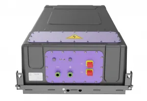 Фото №1 Модуль батарейный RUBRUKS HVB-307-72 в Москве